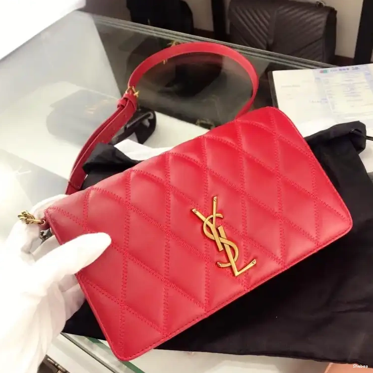 YSL Bags 19B57Y0009 0804